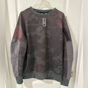 Nike Airmax Pullover